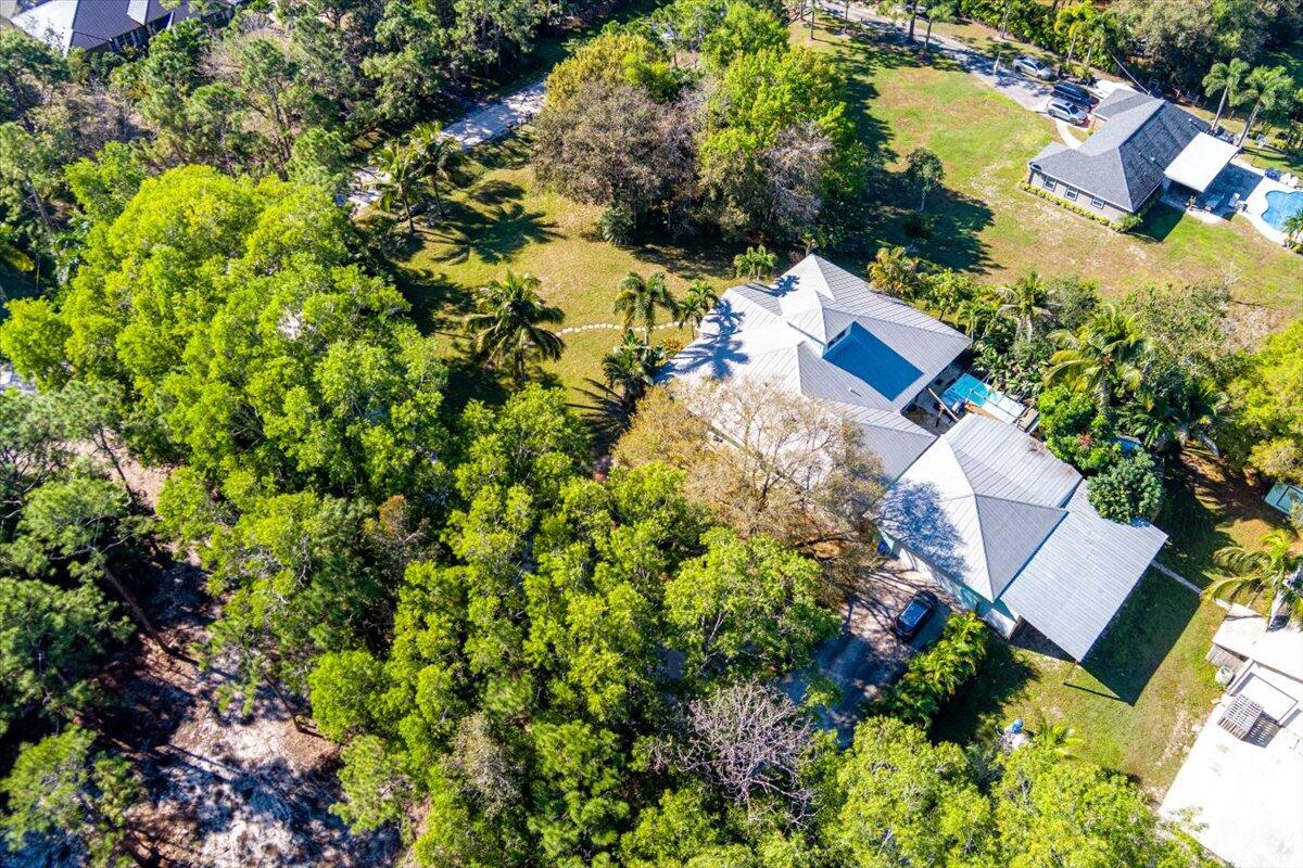 Jupiter Farms - Residential