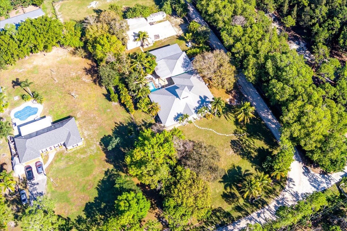 Jupiter Farms - Residential