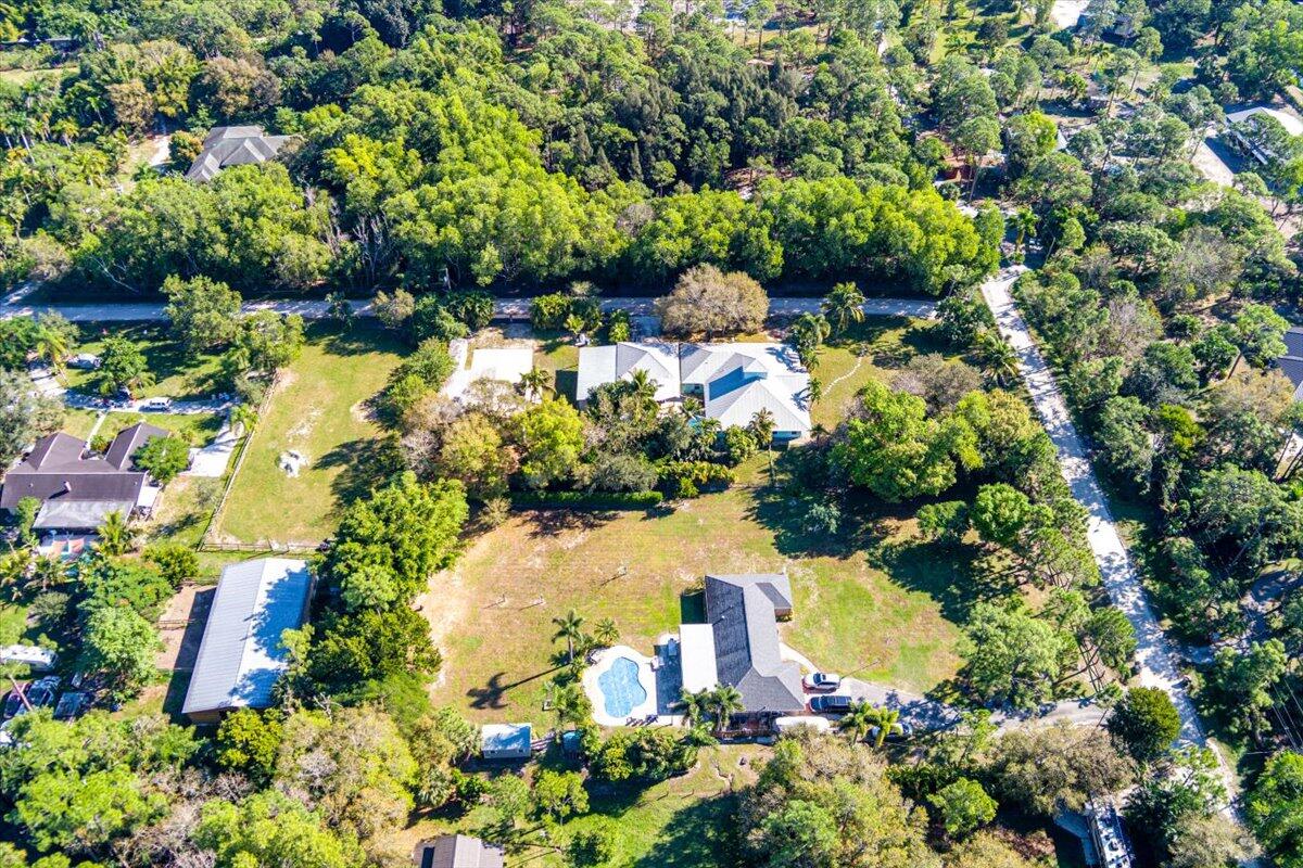 Jupiter Farms - Residential