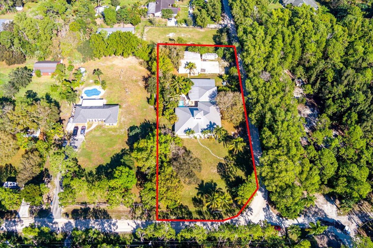 Jupiter Farms - Residential