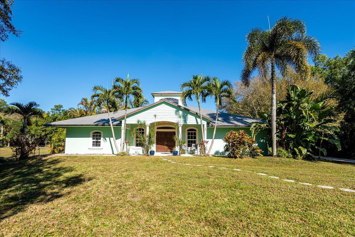 Jupiter Farms - Residential