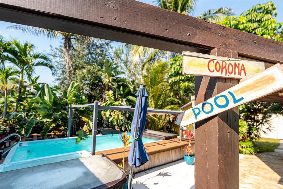 Jupiter Farms - Residential