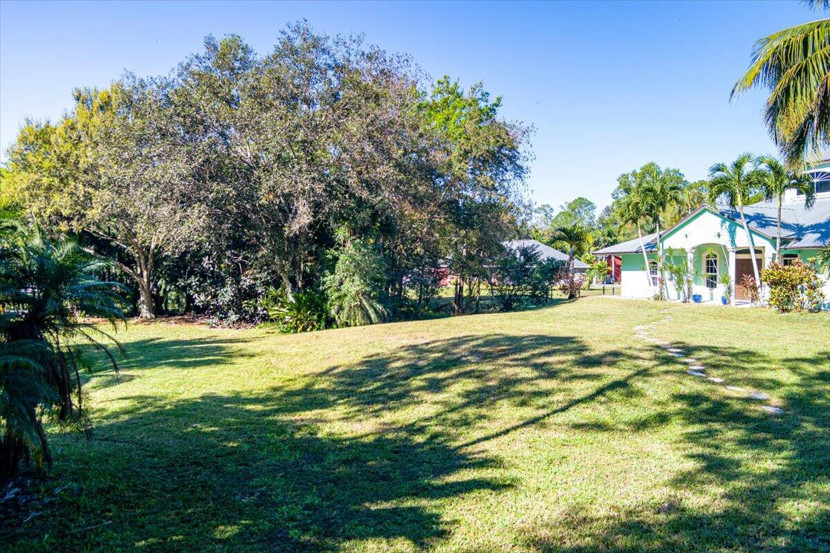 Jupiter Farms - Residential