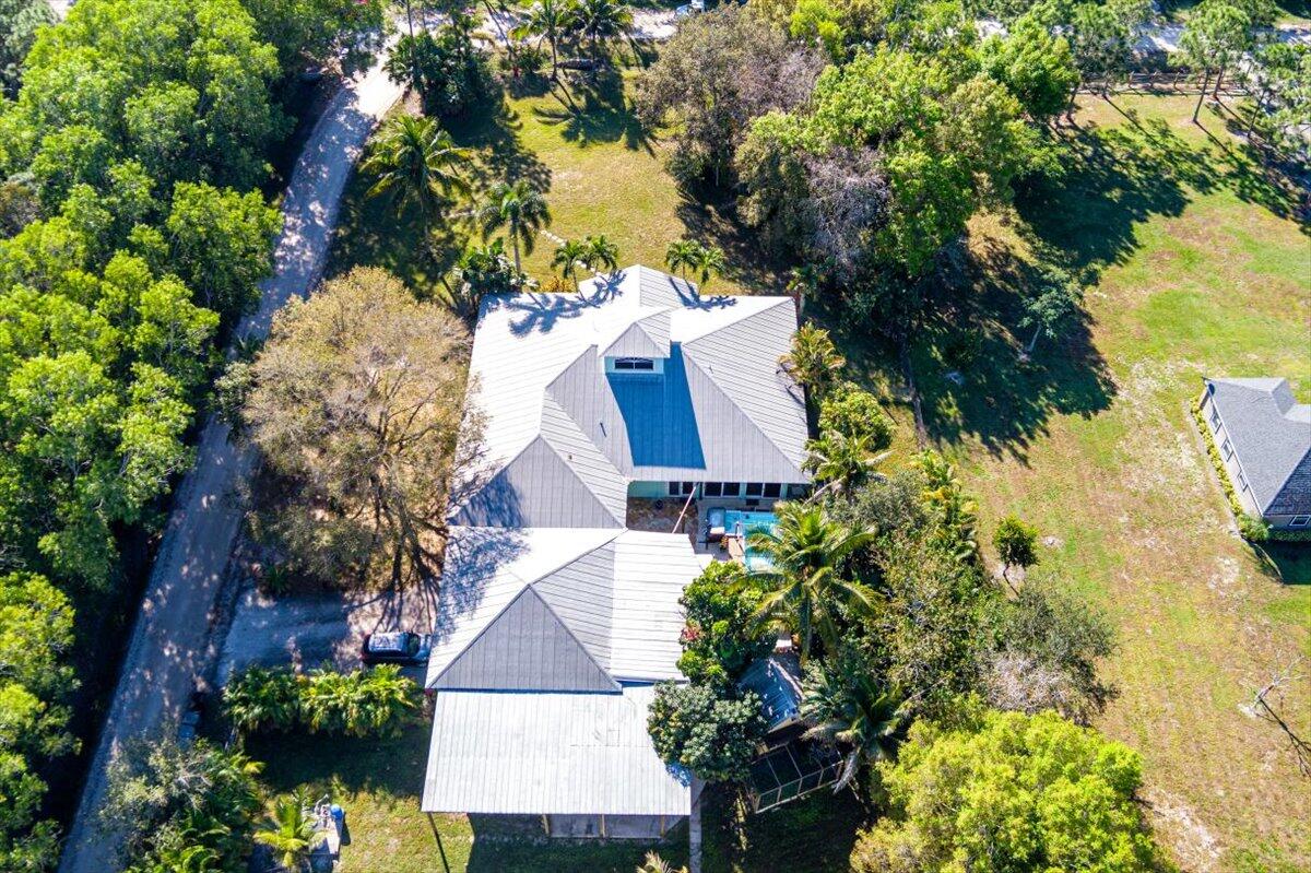 Jupiter Farms - Residential