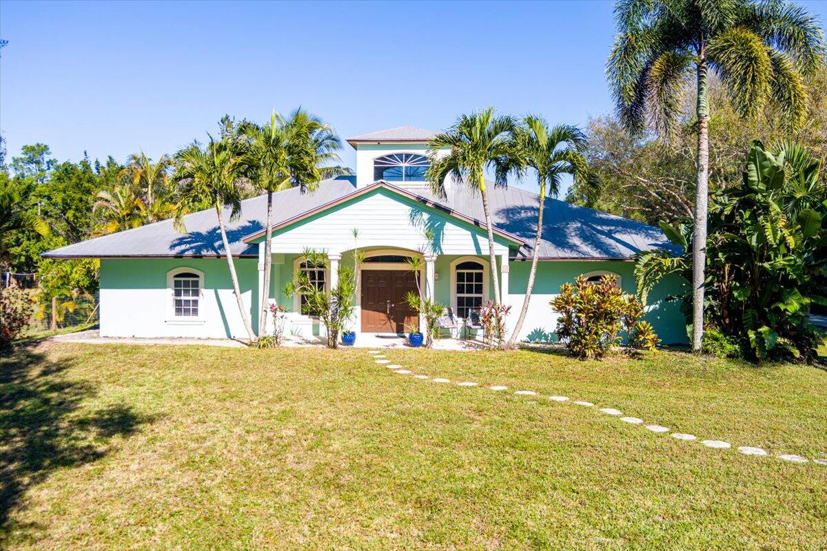 Jupiter Farms - Residential