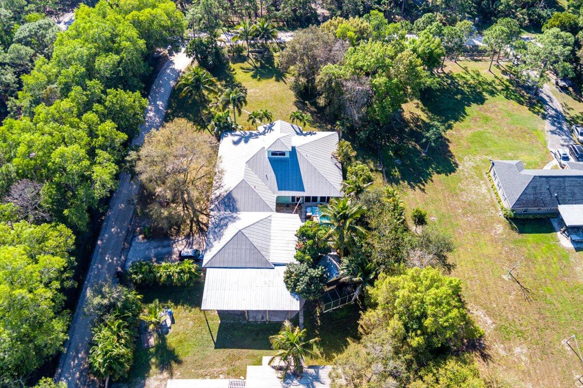 Jupiter Farms - Residential