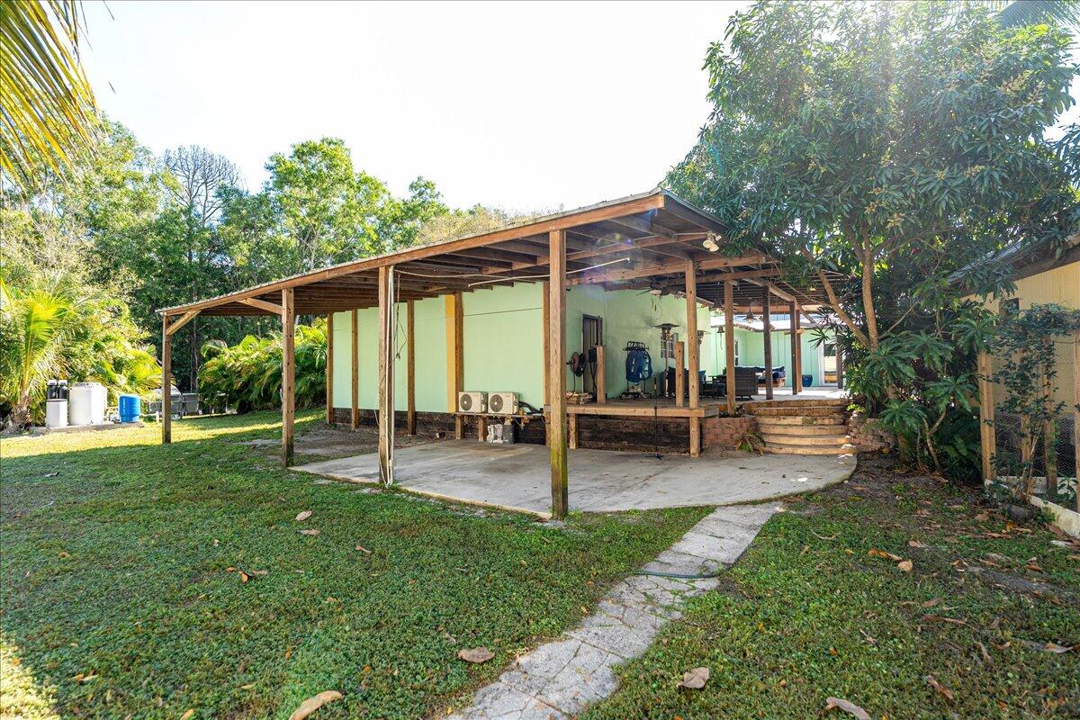 Jupiter Farms - Residential