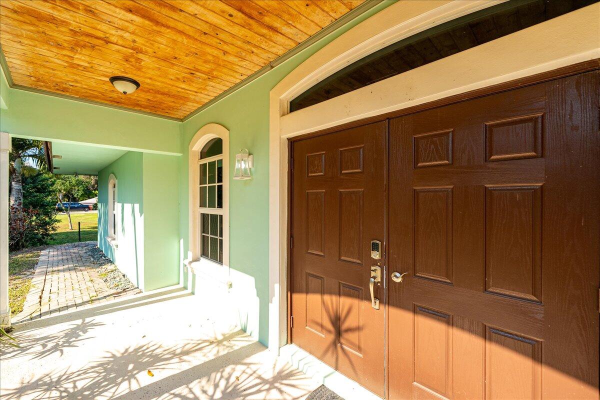 Jupiter Farms - Residential