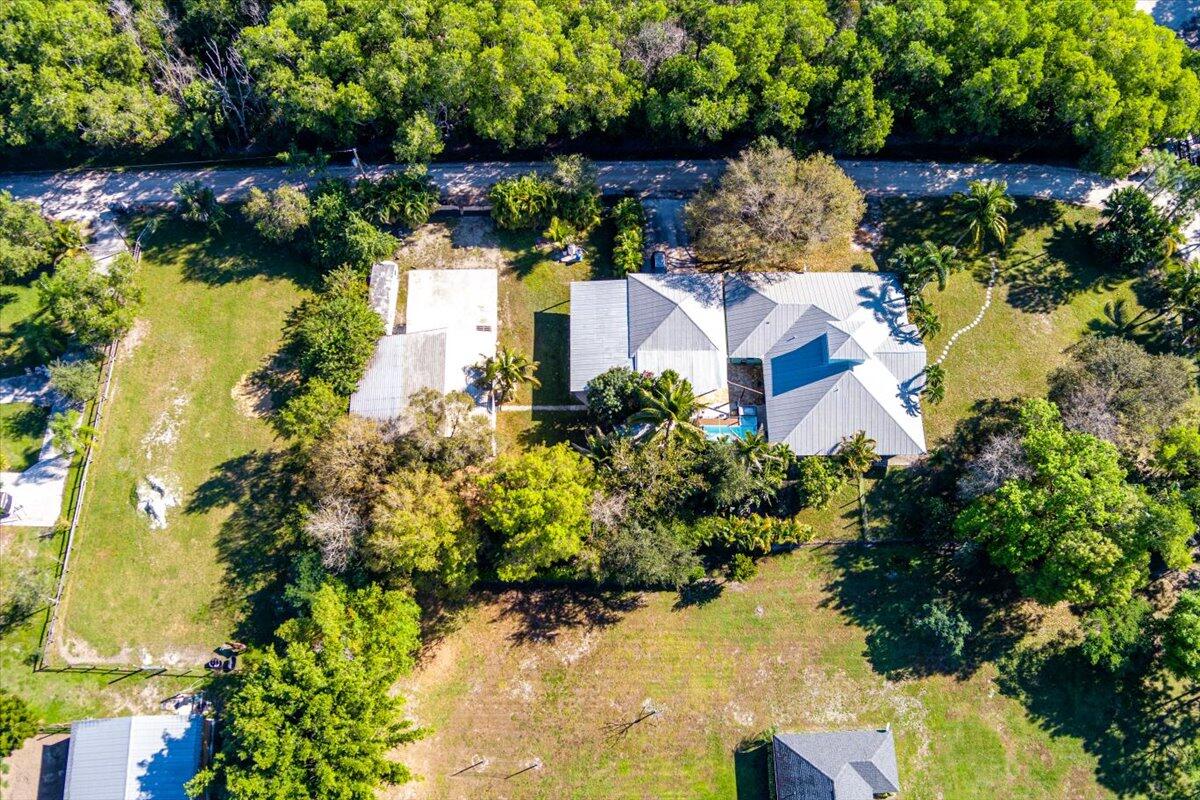 Jupiter Farms - Residential