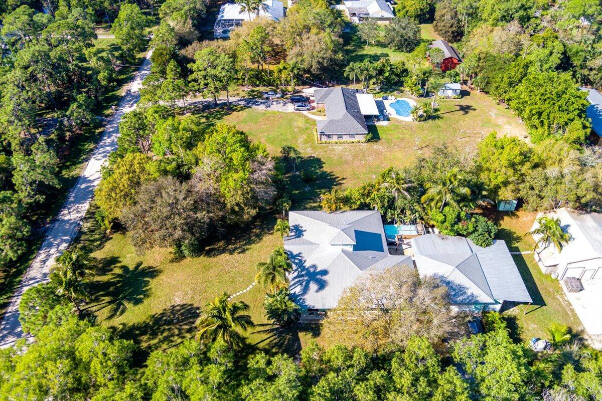 Jupiter Farms - Residential