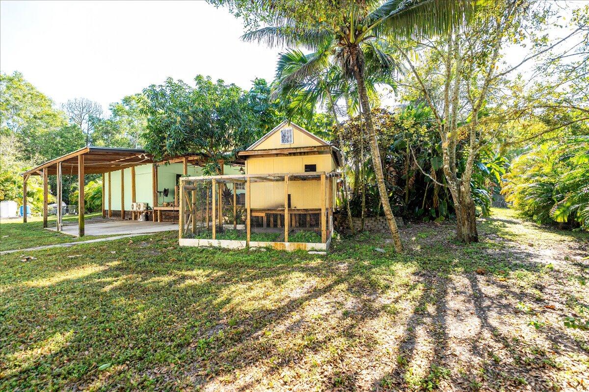 Jupiter Farms - Residential