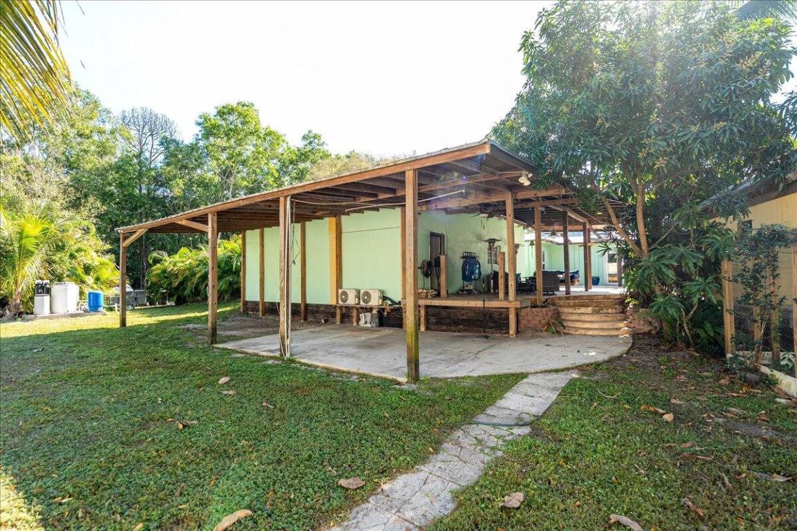 Jupiter Farms - Residential