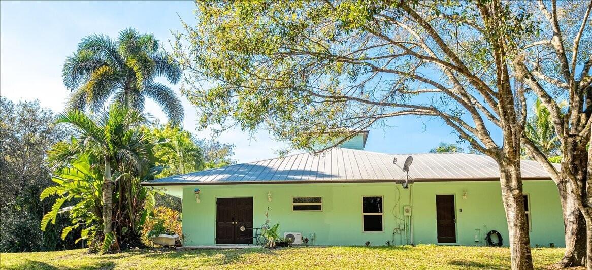 Jupiter Farms - Residential