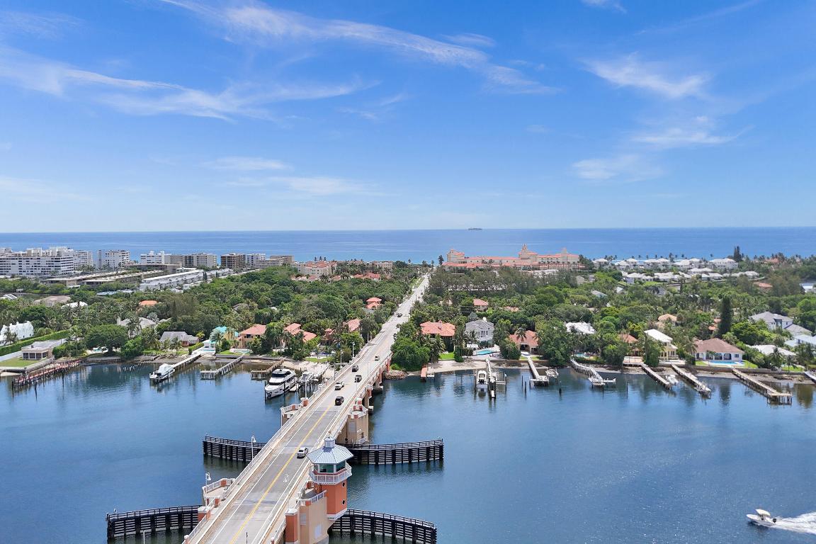 HIDDEN HARBOUR OF THE PALM BEACHES CONDO - Residential
