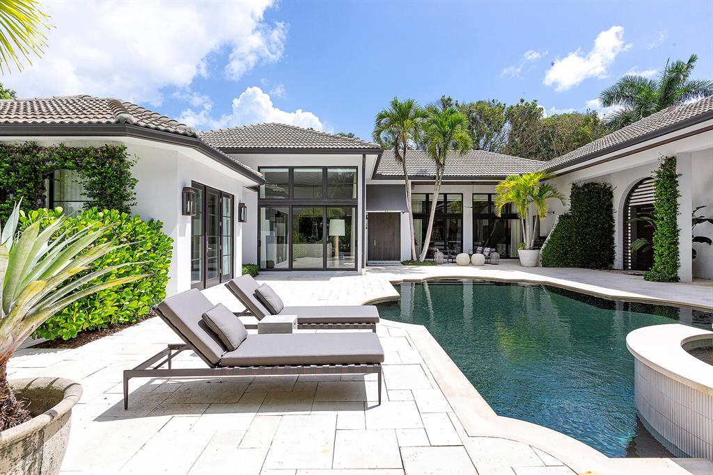 WINDING OAKS - Residential