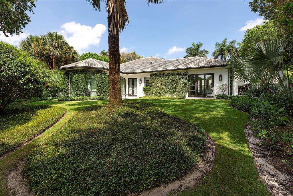 WINDING OAKS - Residential