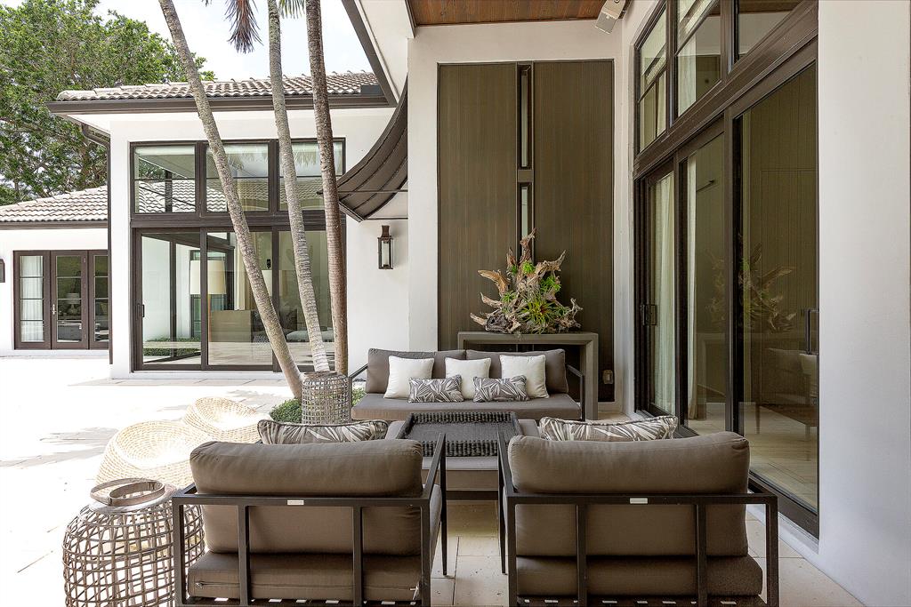 WINDING OAKS - Residential