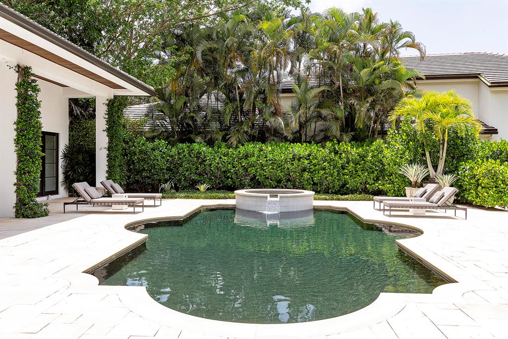 WINDING OAKS - Residential