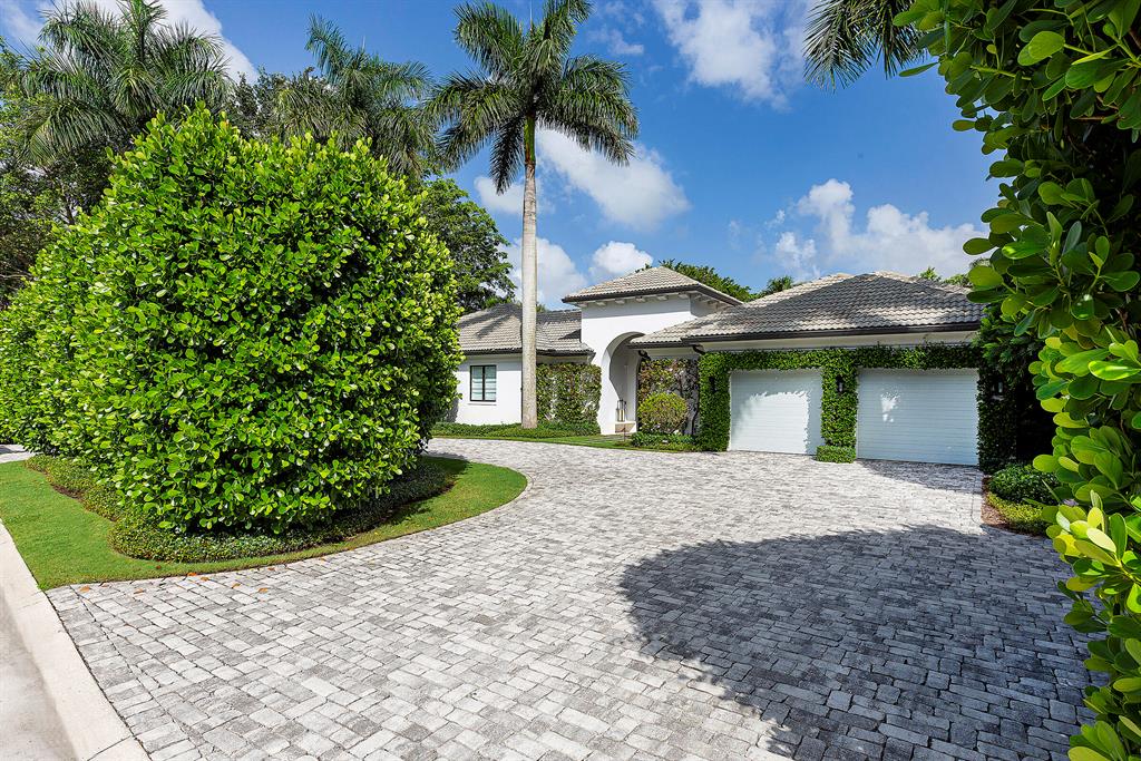 WINDING OAKS - Residential