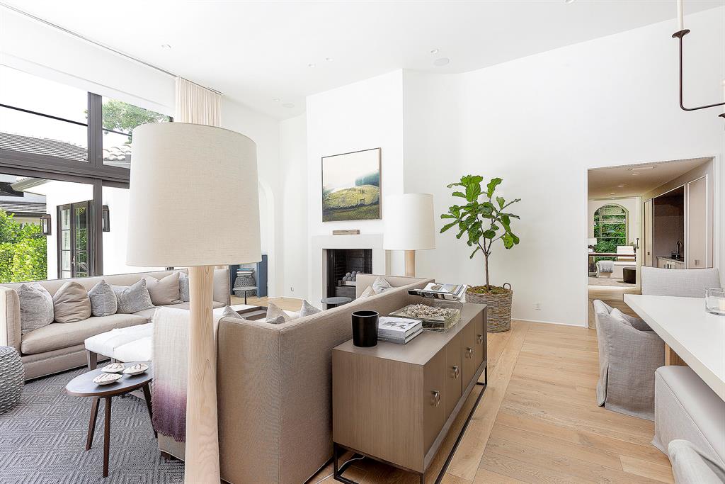 WINDING OAKS - Residential