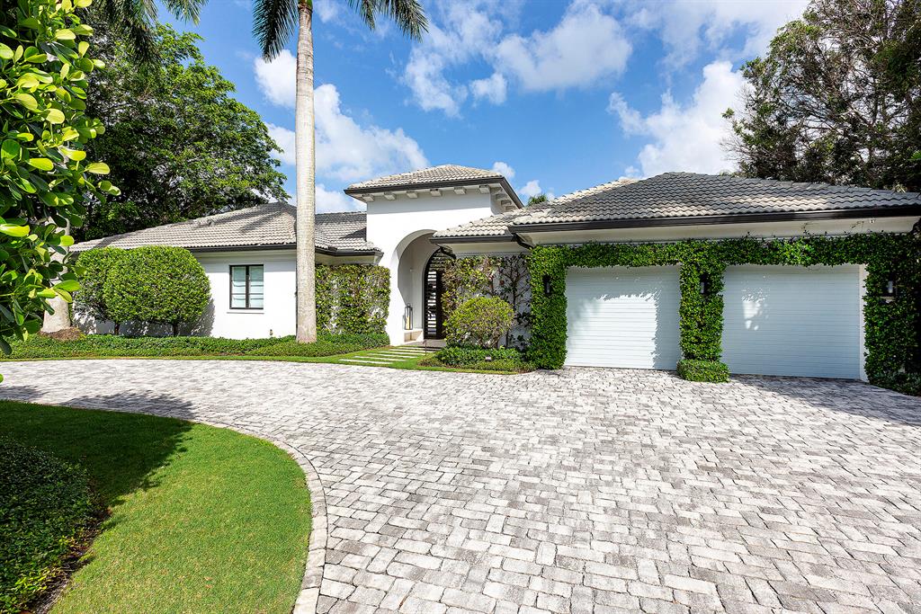 WINDING OAKS - Residential