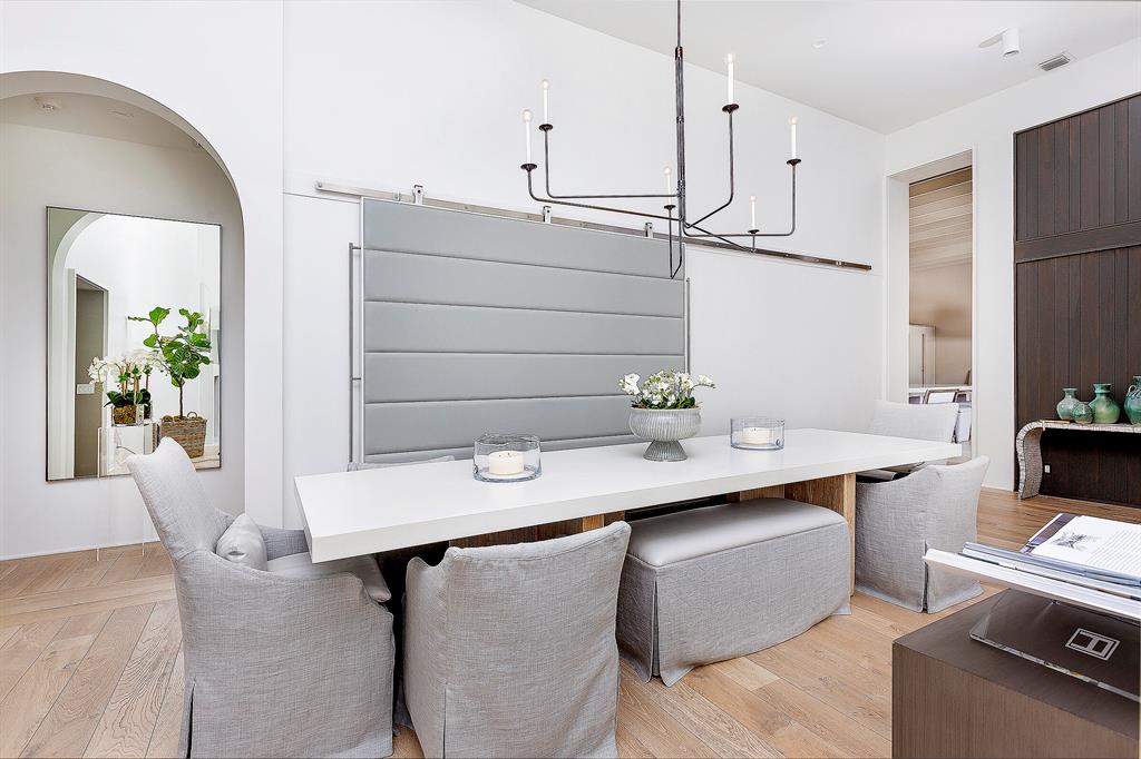 WINDING OAKS - Residential