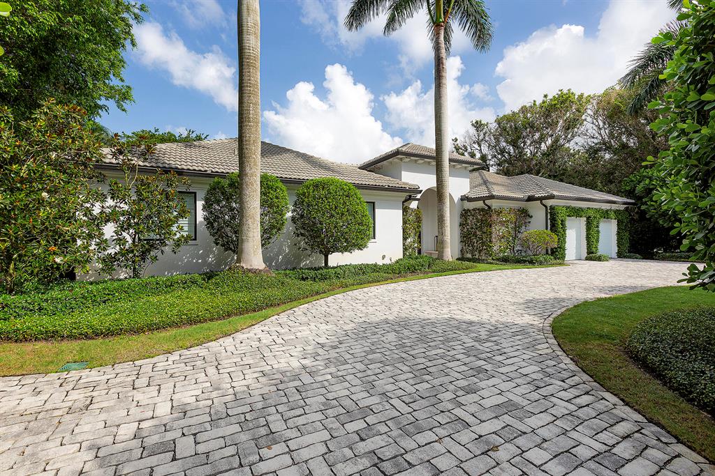 WINDING OAKS - Residential