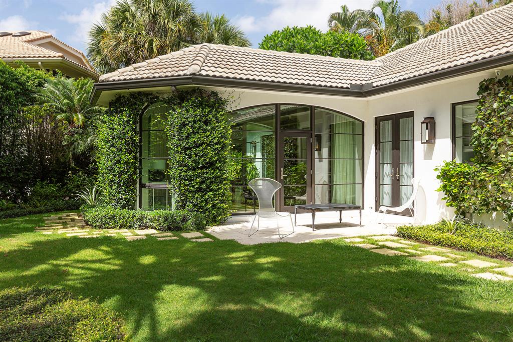 WINDING OAKS - Residential