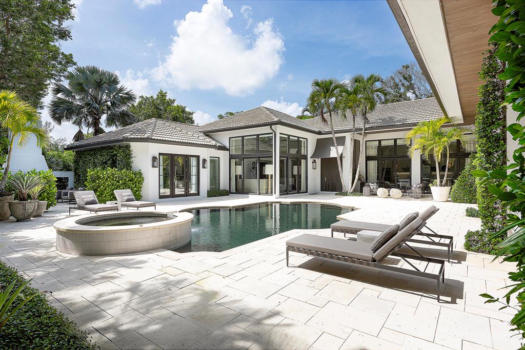 WINDING OAKS - Residential