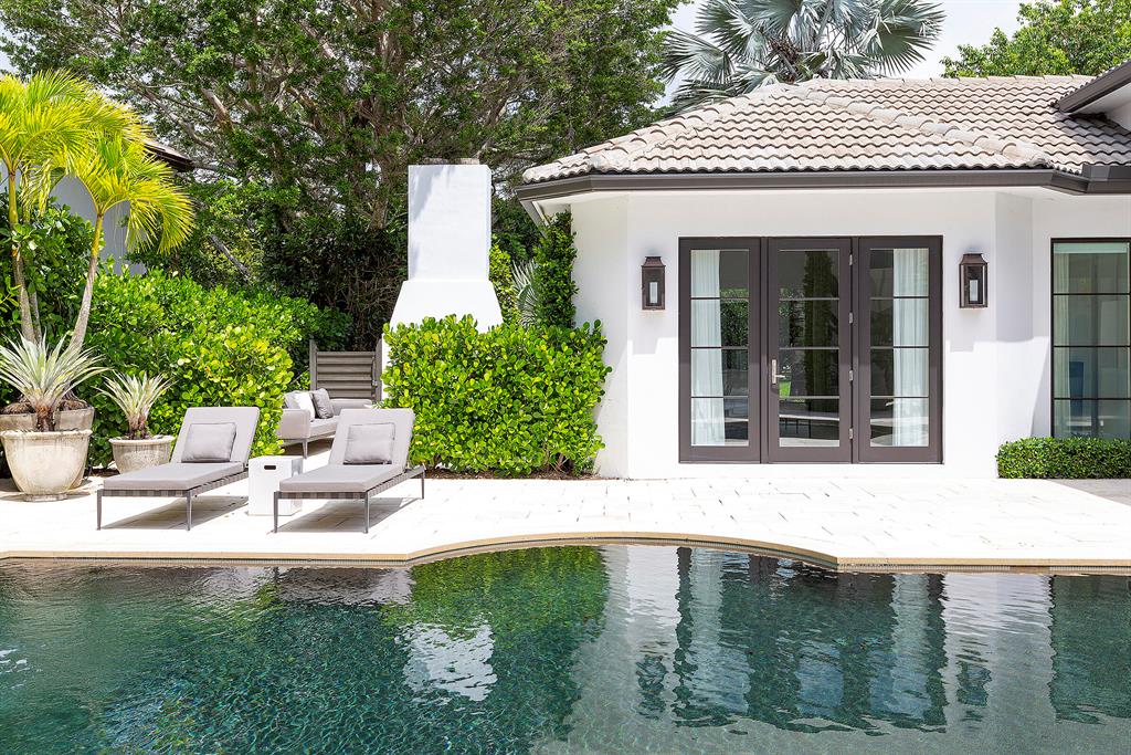 WINDING OAKS - Residential