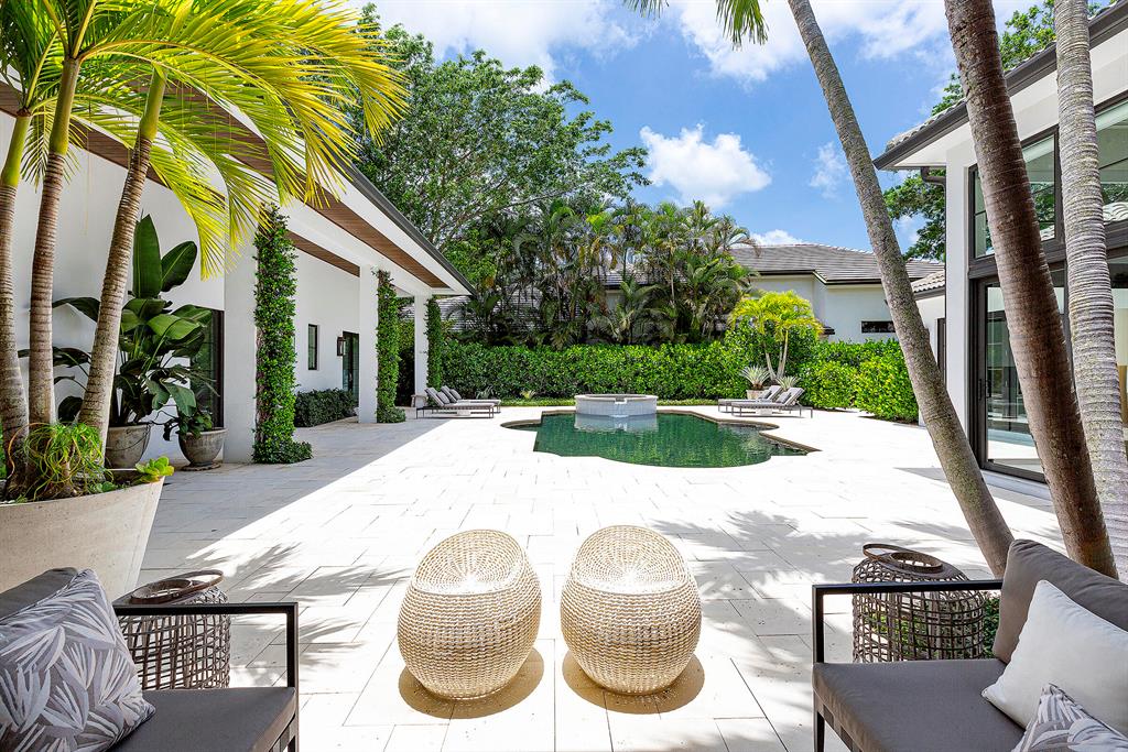 WINDING OAKS - Residential