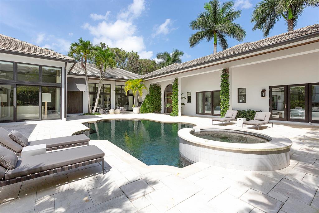 WINDING OAKS - Residential