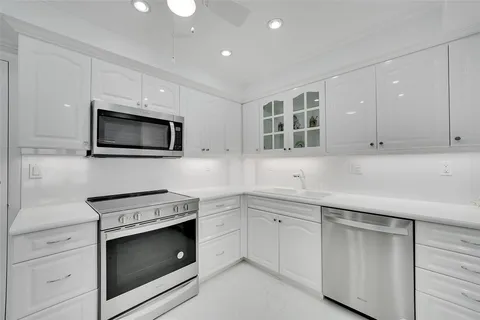 3750 Galt Ocean Dr Unit 309, Fort Lauderdale, FL 33308 - MLS#: F10489438
