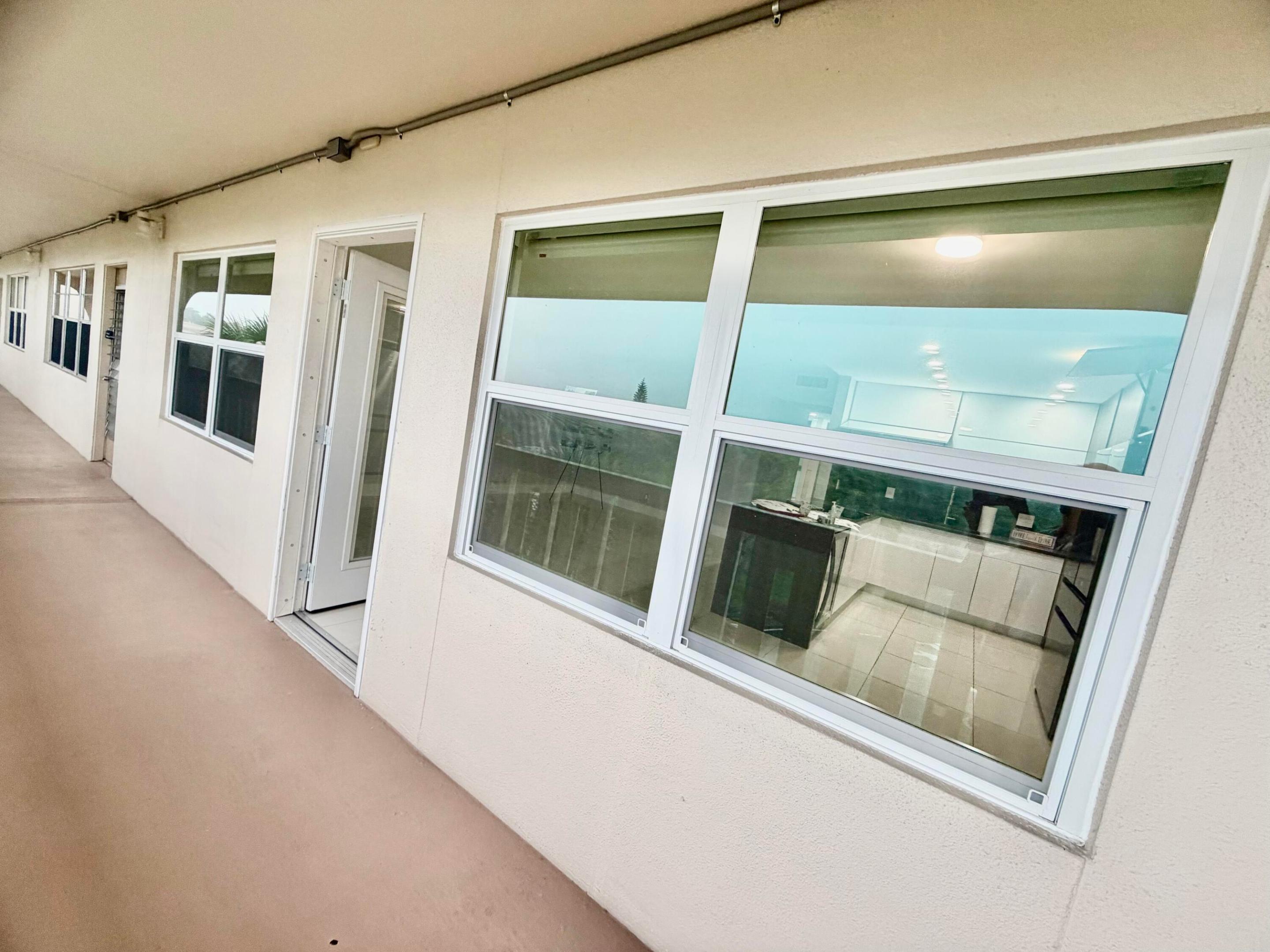 BERMUDA VILLAGE B CONDO - Residential