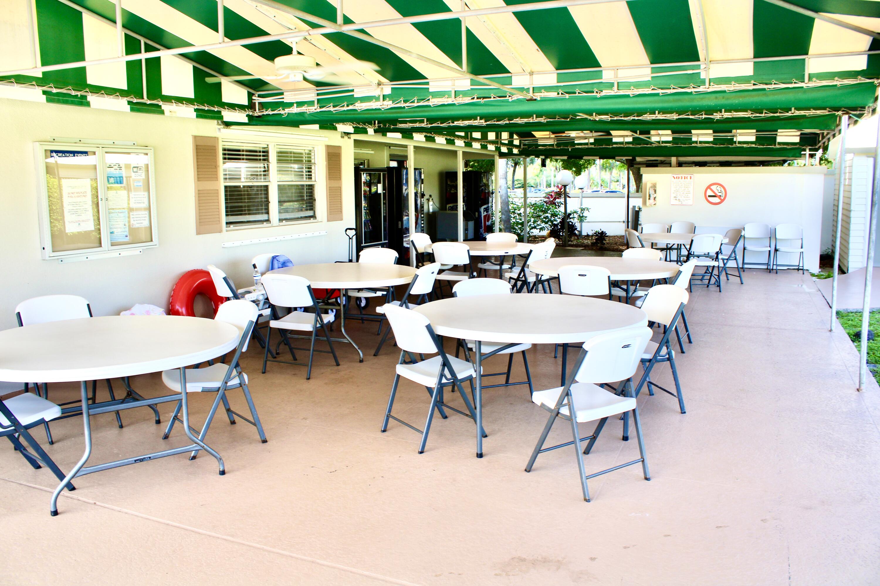 BERMUDA VILLAGE B CONDO - Residential