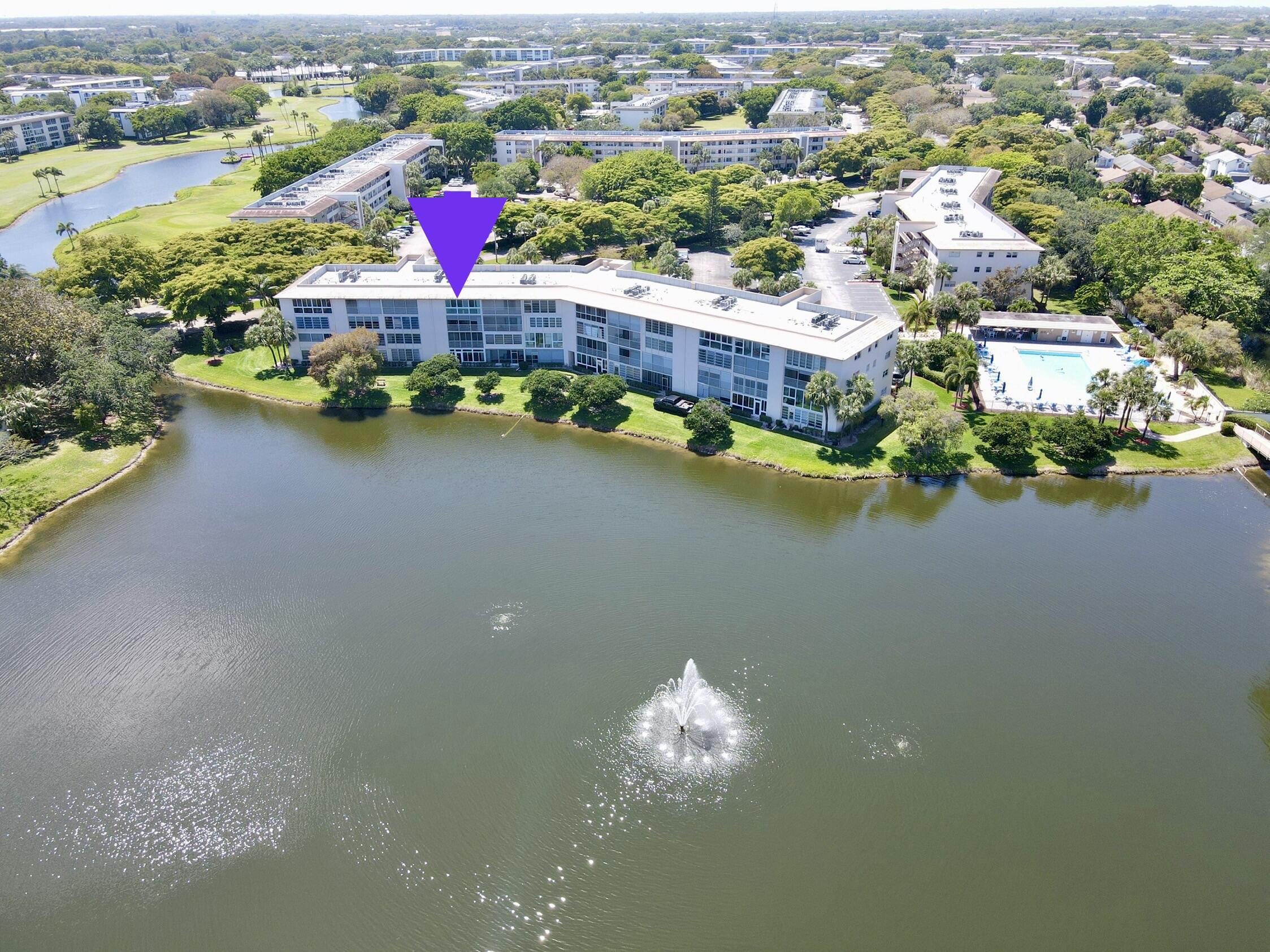 BERMUDA VILLAGE B CONDO - Residential