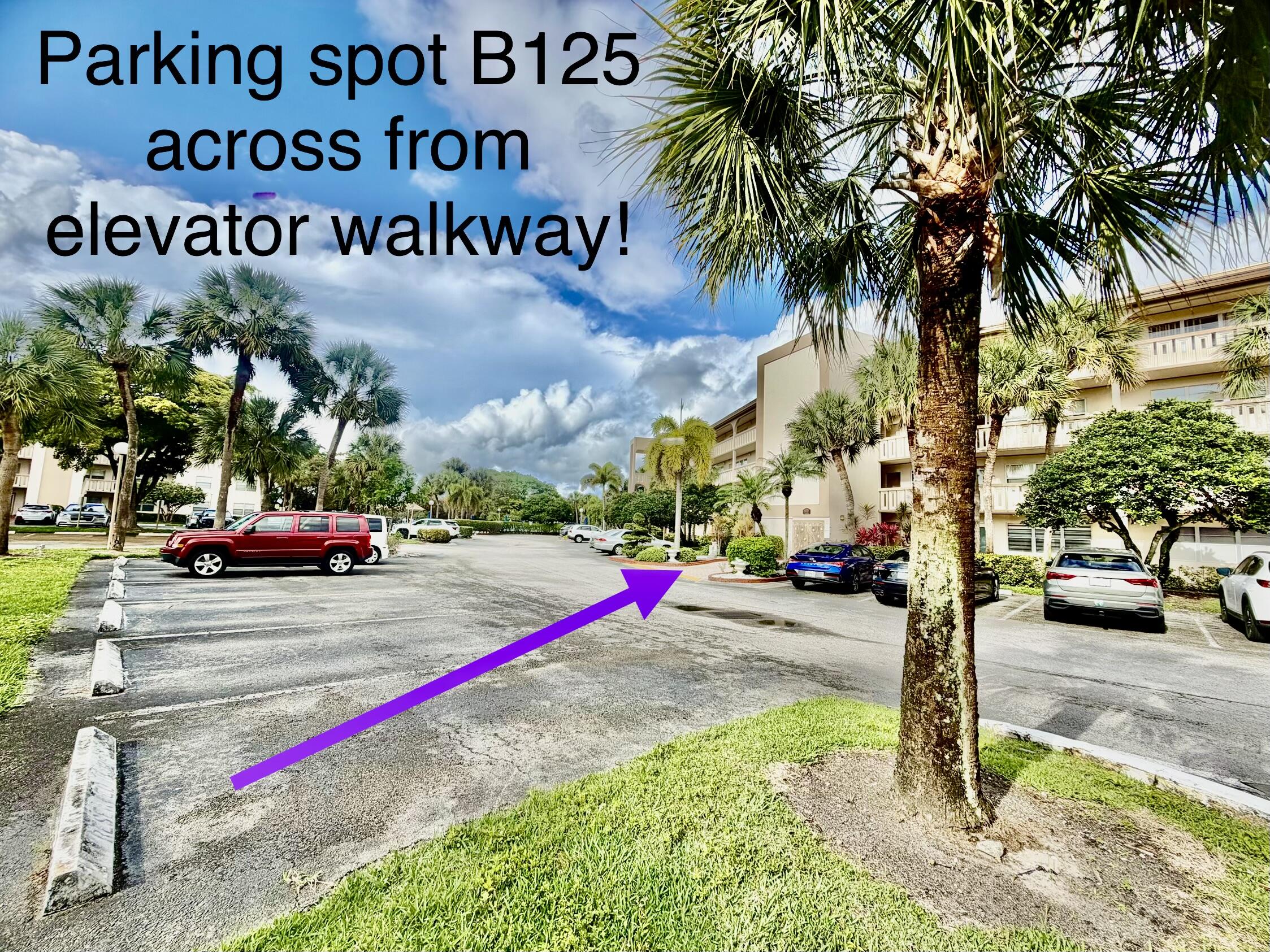 BERMUDA VILLAGE B CONDO - Residential