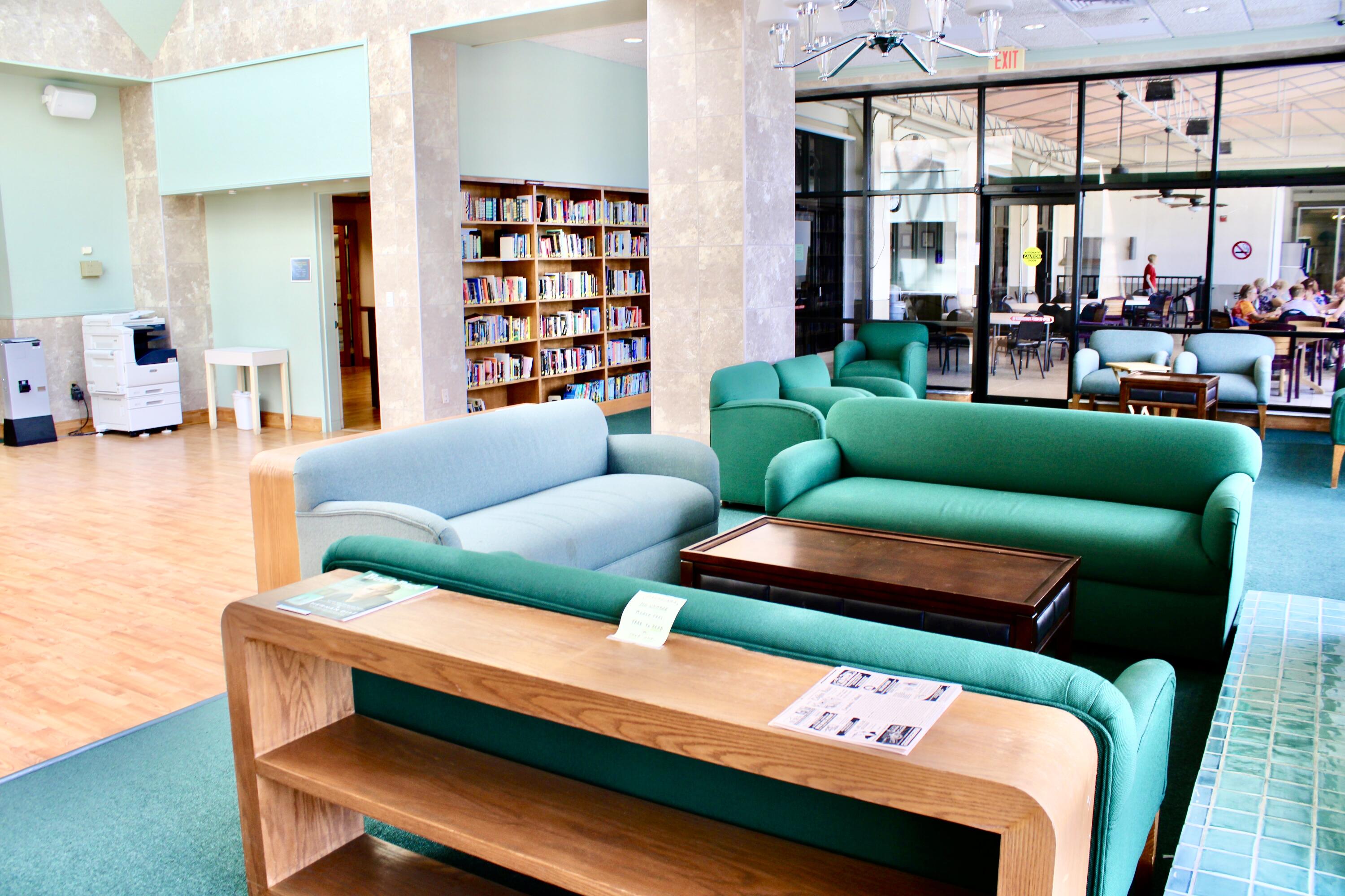 BERMUDA VILLAGE B CONDO - Residential