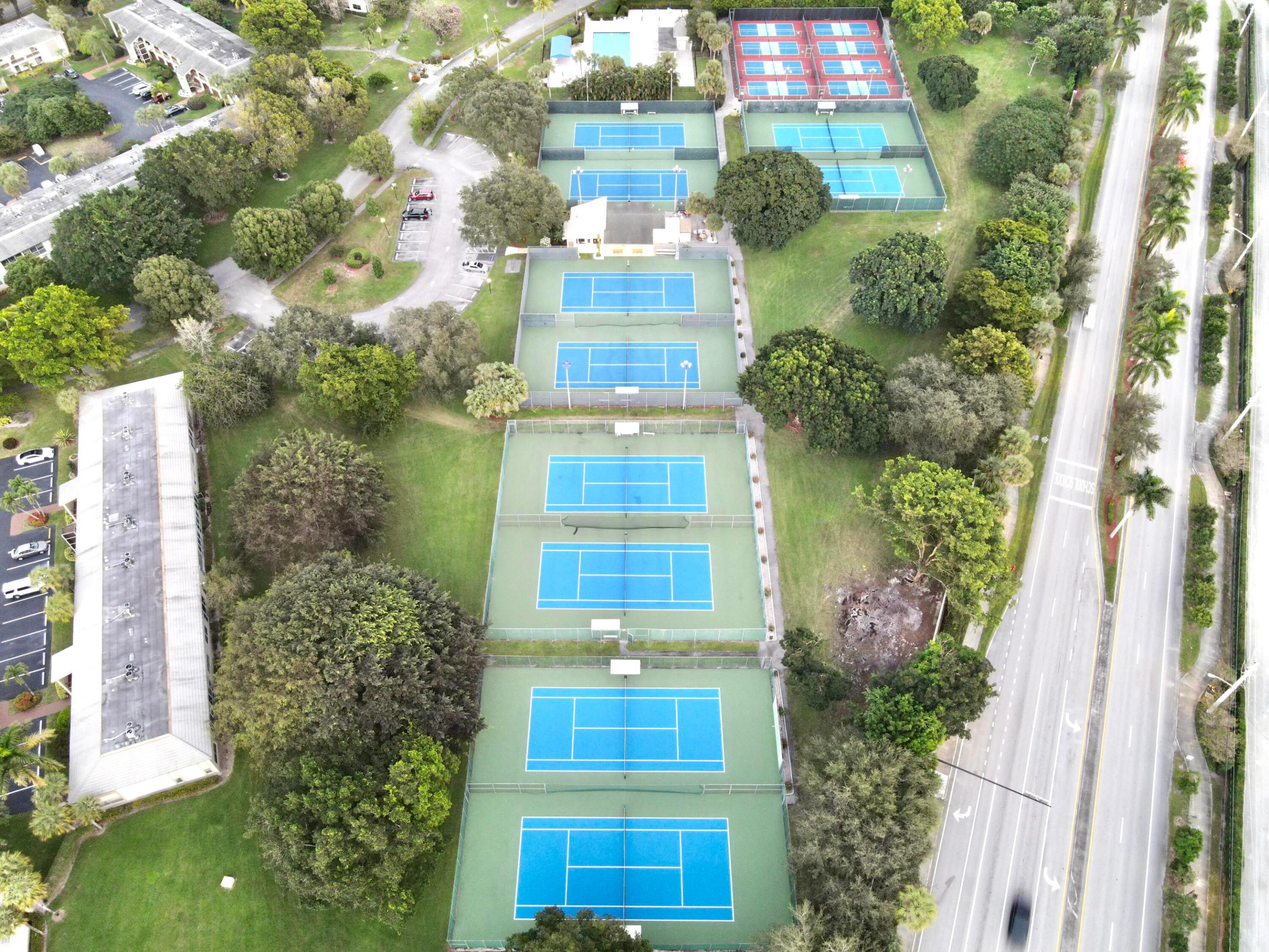 BERMUDA VILLAGE B CONDO - Residential