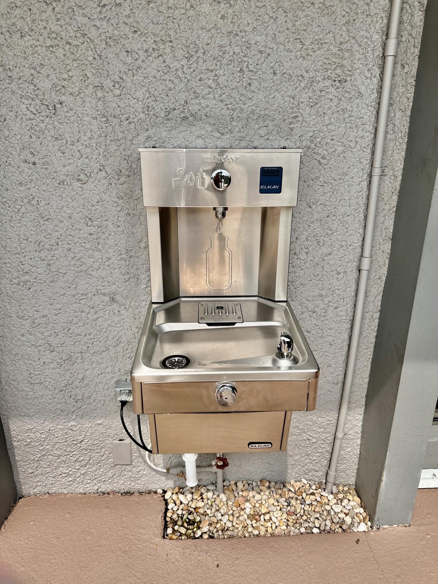 BERMUDA VILLAGE B CONDO - Residential