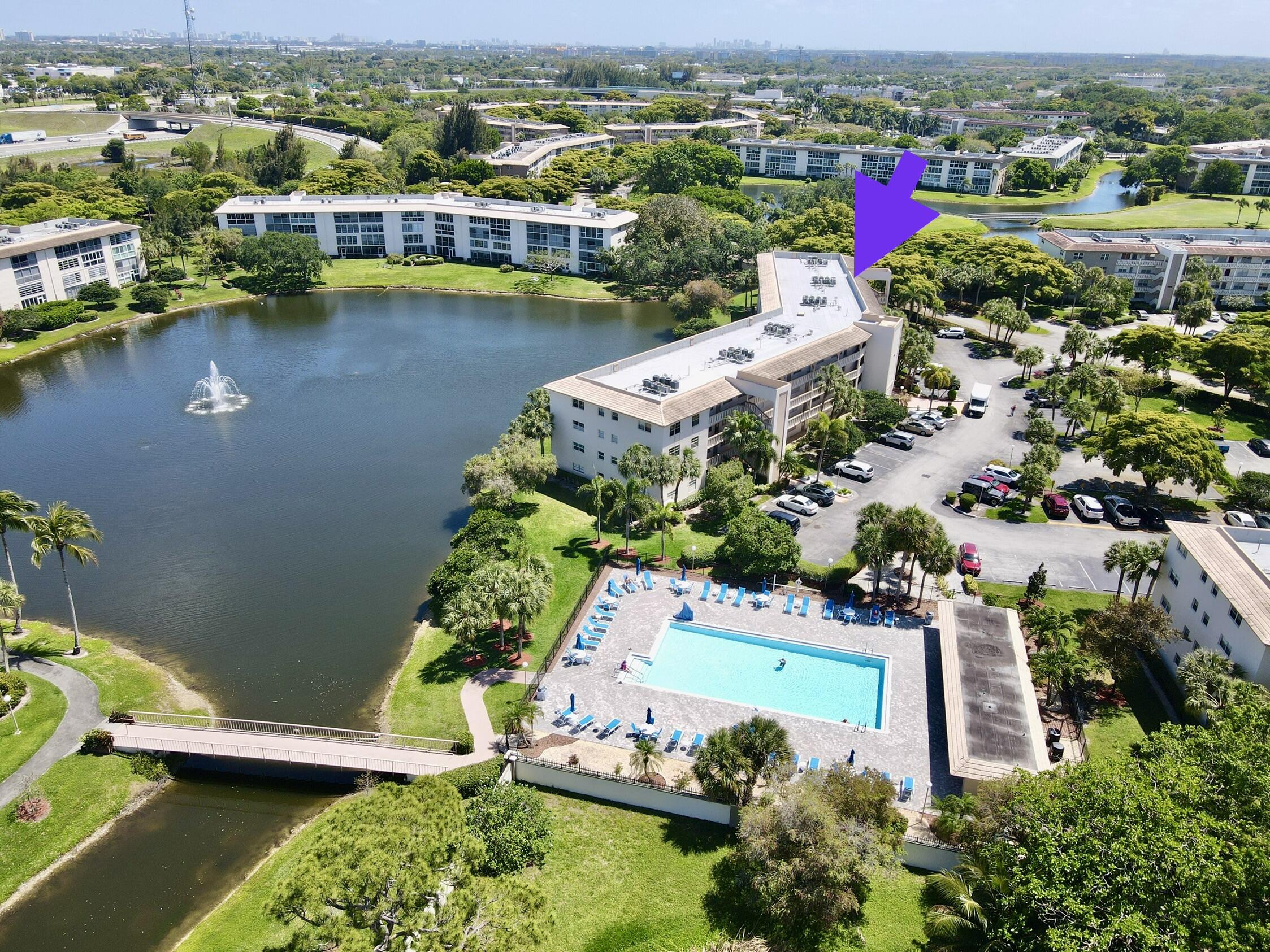 BERMUDA VILLAGE B CONDO - Residential