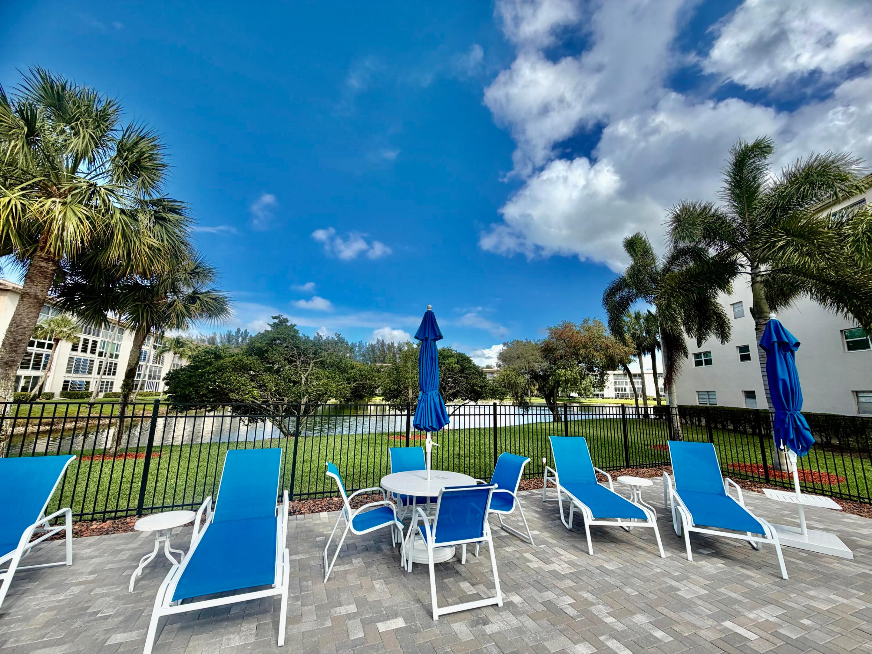 BERMUDA VILLAGE B CONDO - Residential