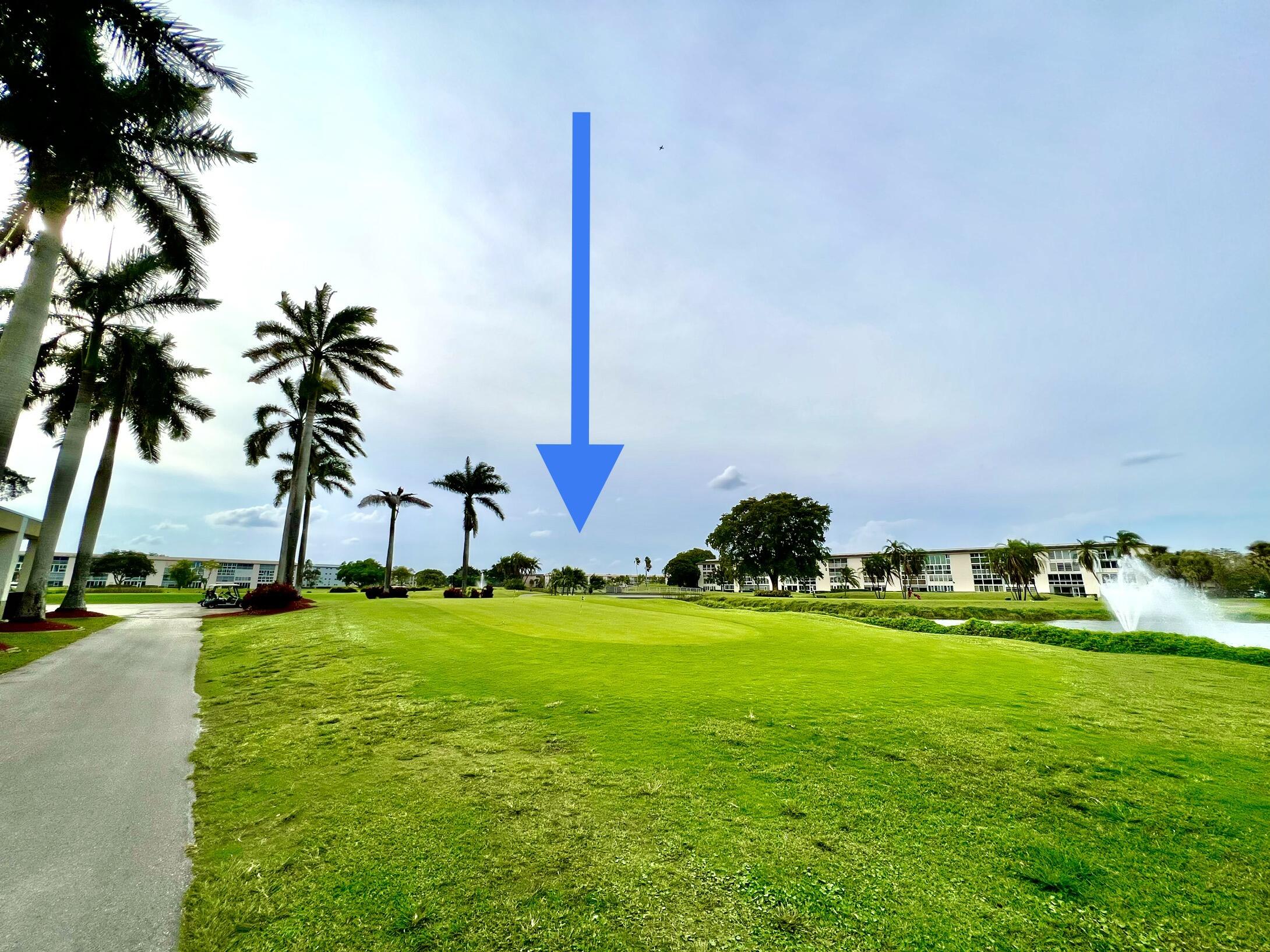 BERMUDA VILLAGE B CONDO - Residential