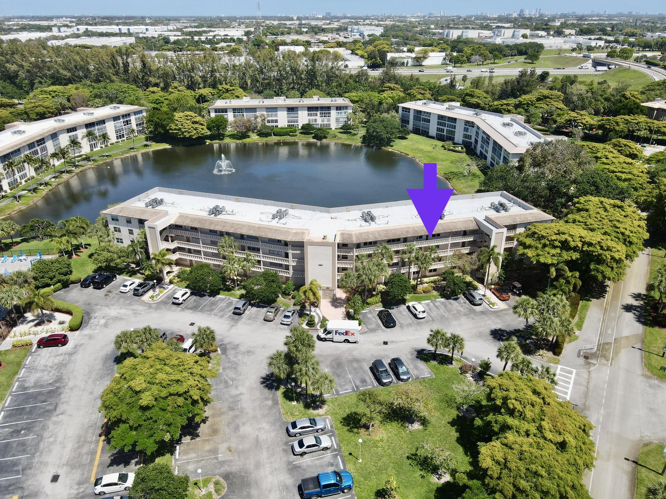 BERMUDA VILLAGE B CONDO - Residential