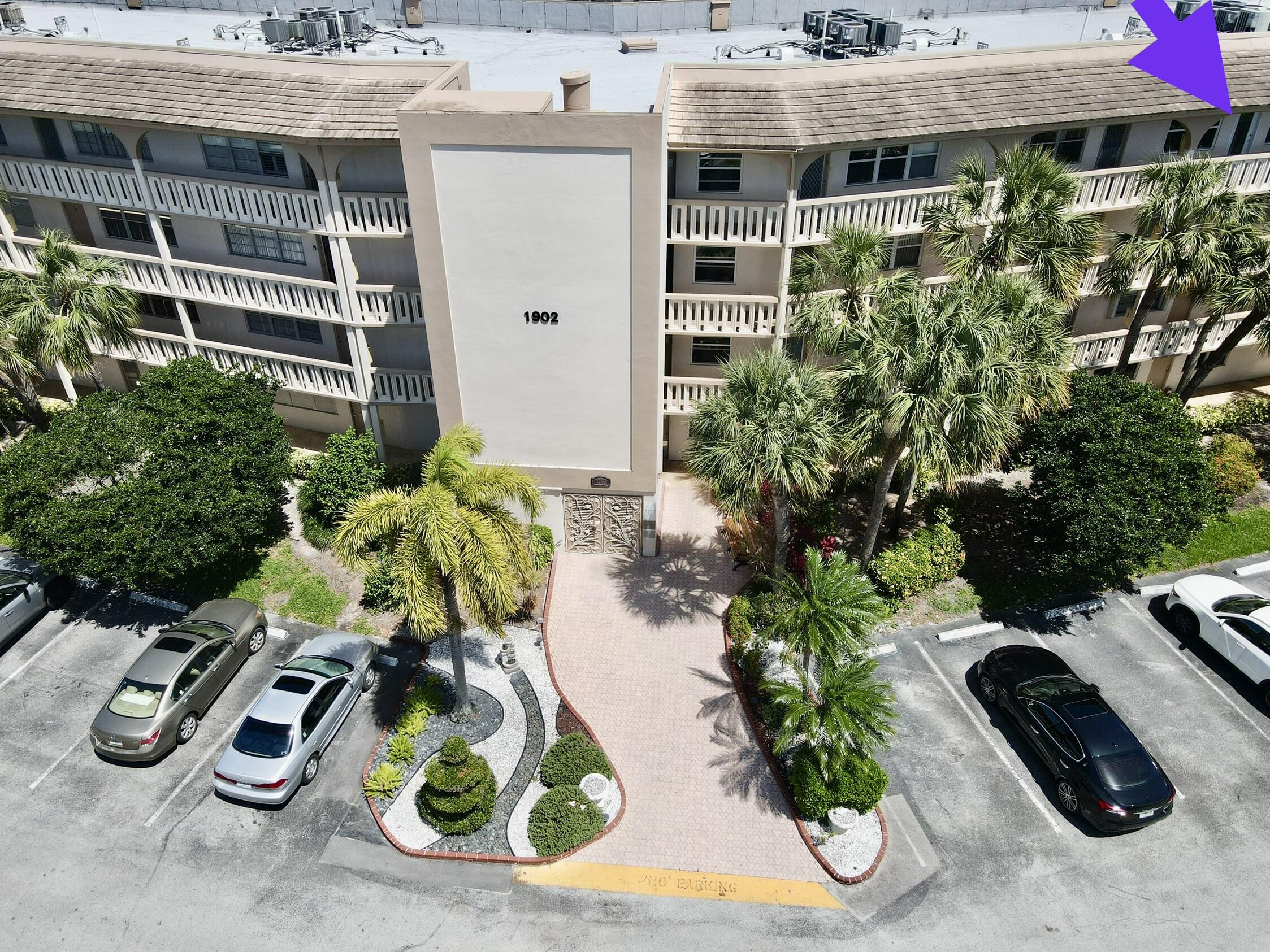 BERMUDA VILLAGE B CONDO - Residential