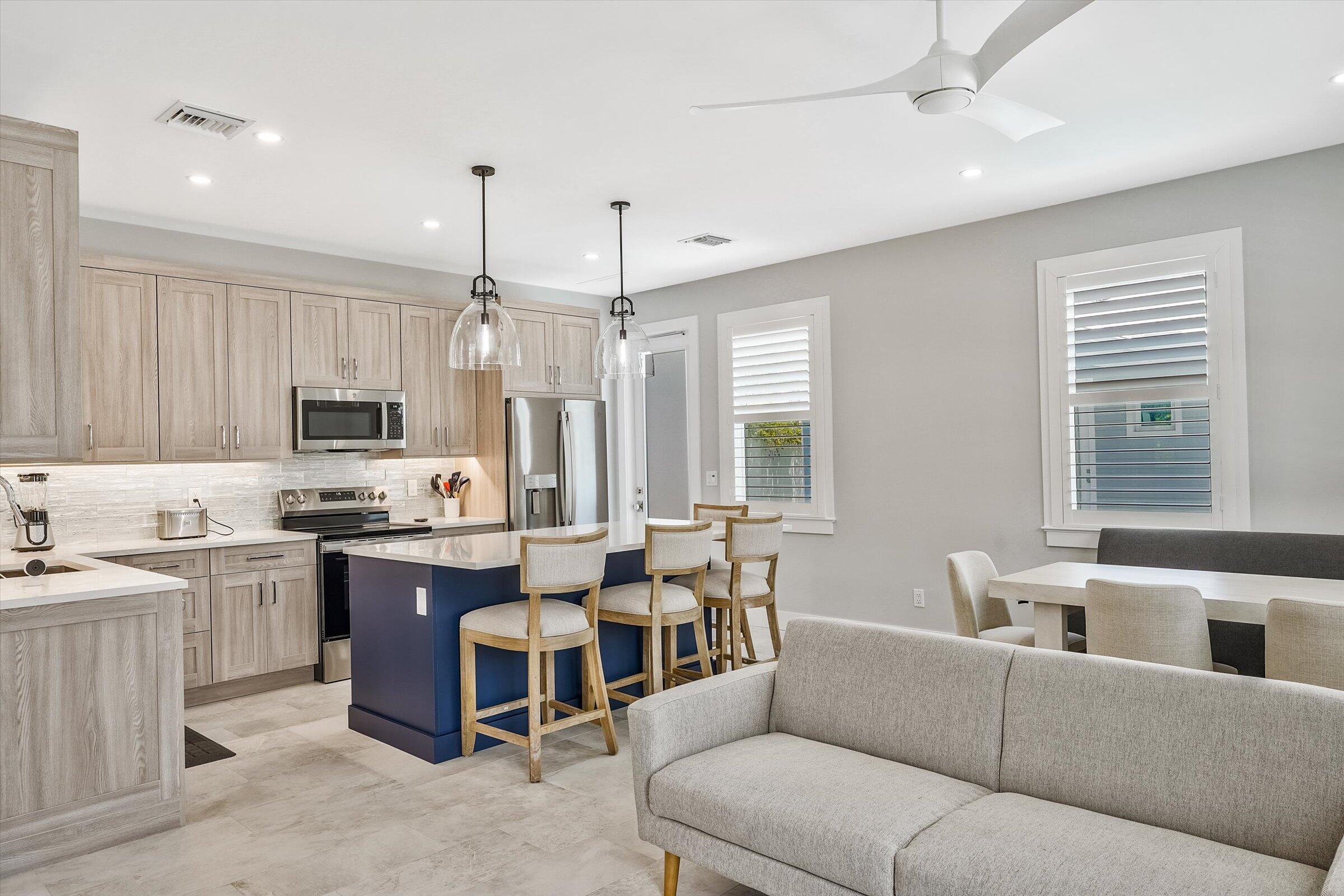 PINE GARDENS - Residential