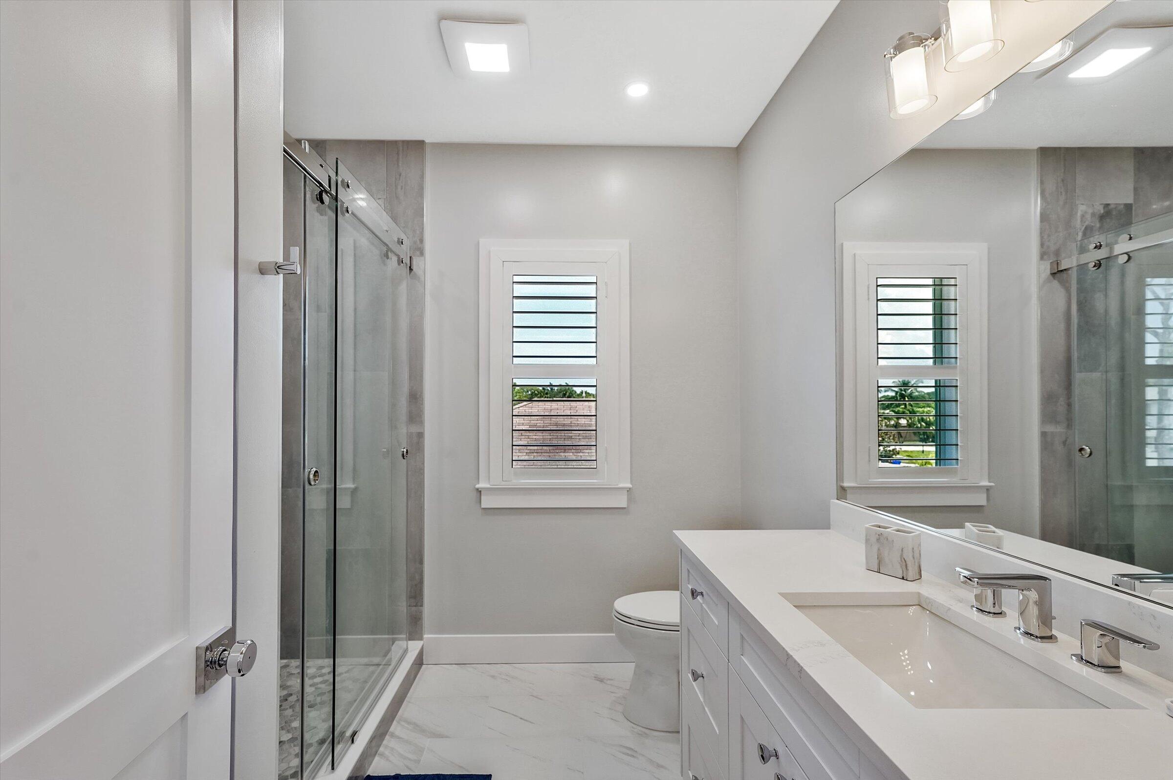 PINE GARDENS - Residential