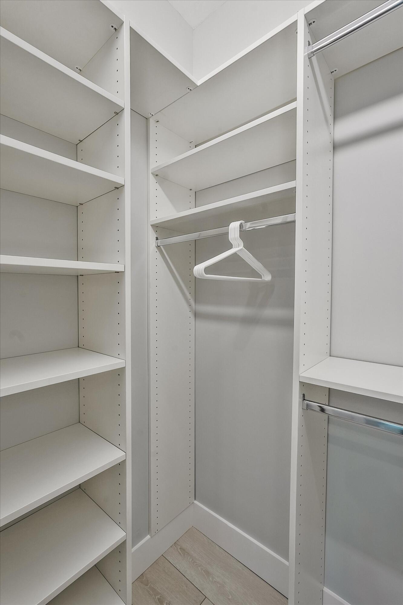 PINE GARDENS - Residential