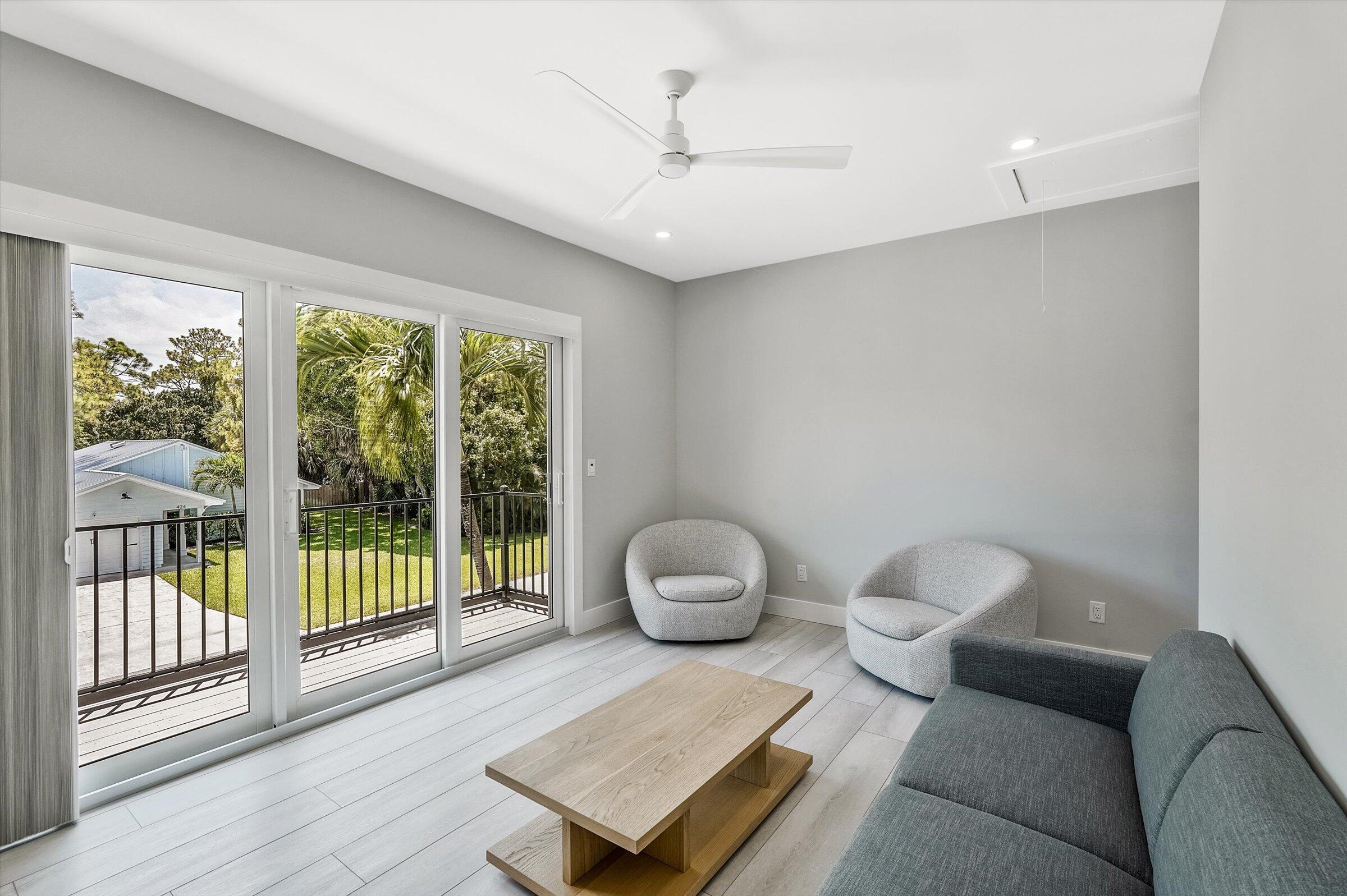 PINE GARDENS - Residential