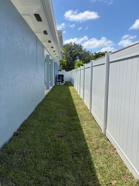 PINE GARDENS - Residential